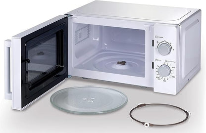 Kenwood, 20L Microwave Oven 700W With 5 Power Levels