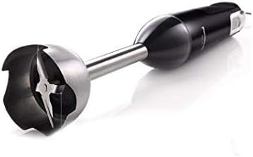 Panasonic, Hand Blender 4 Stainless Steel Blades 600W