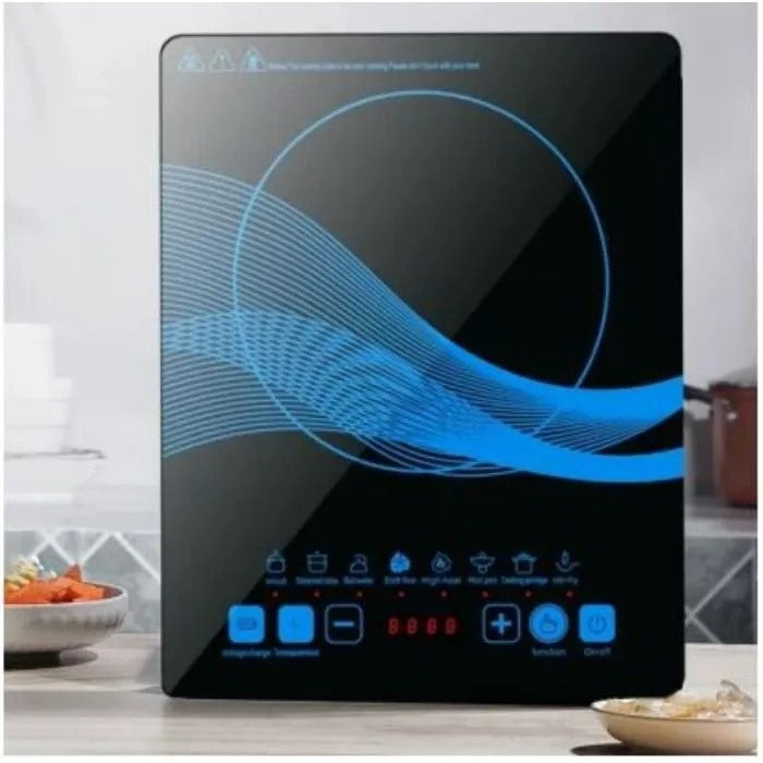 Philips, Smart 2000 Watt Ultra Thin Induction Cooktop