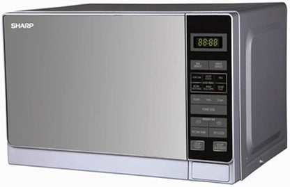Sharp, 20-Liter 800W Microwave Oven