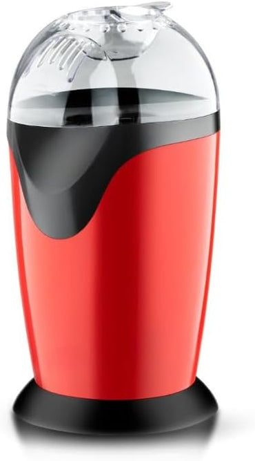 RAF, Popcorn Makers Home Made Mini Popcorn Machine Automatic, 2.5L, 1200W