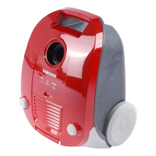 Samsung, Bagged Vacuum Cleaner 3L, 1600W