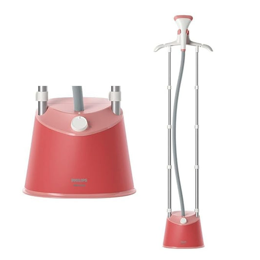 Philips, Standing Garment Steamer 1800 Watts, 1.8 LTR Water Tank