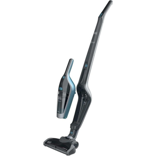 Black & Decker, Cordless Stick Vacuum Cleaner, 14.4V, 28.8Wh
