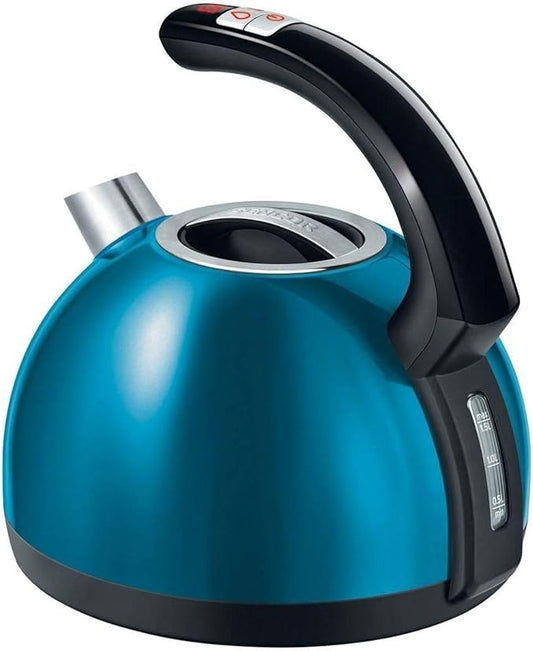 Sencor, Electric Kettle - 1.5 Liter, Anti Bacteria, 2400 Watts