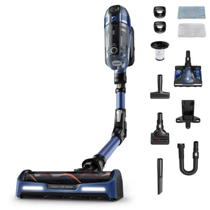 Tefal, X-Force Flex Cordless Vacuum Cleaner, 200 AW, Up to 70min