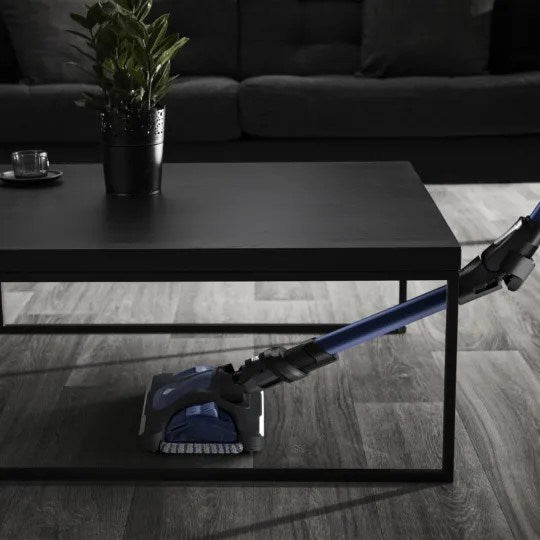 Tefal, X-Force Flex Cordless Vacuum Cleaner, 200 AW, Up to 70min