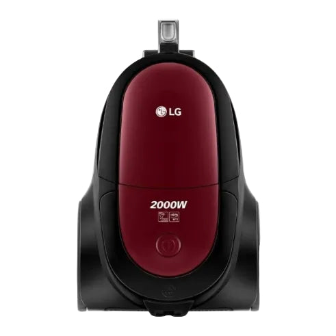 LG, Vacuum Cleaner Bagless, 1.2L, 2000W