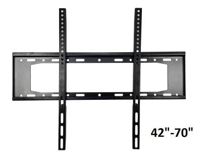Hay-tech Fixed TV Mount 42-70''