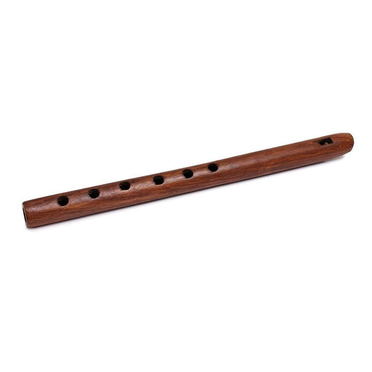 Top Apricot Wood Professional Flute - Mfl111