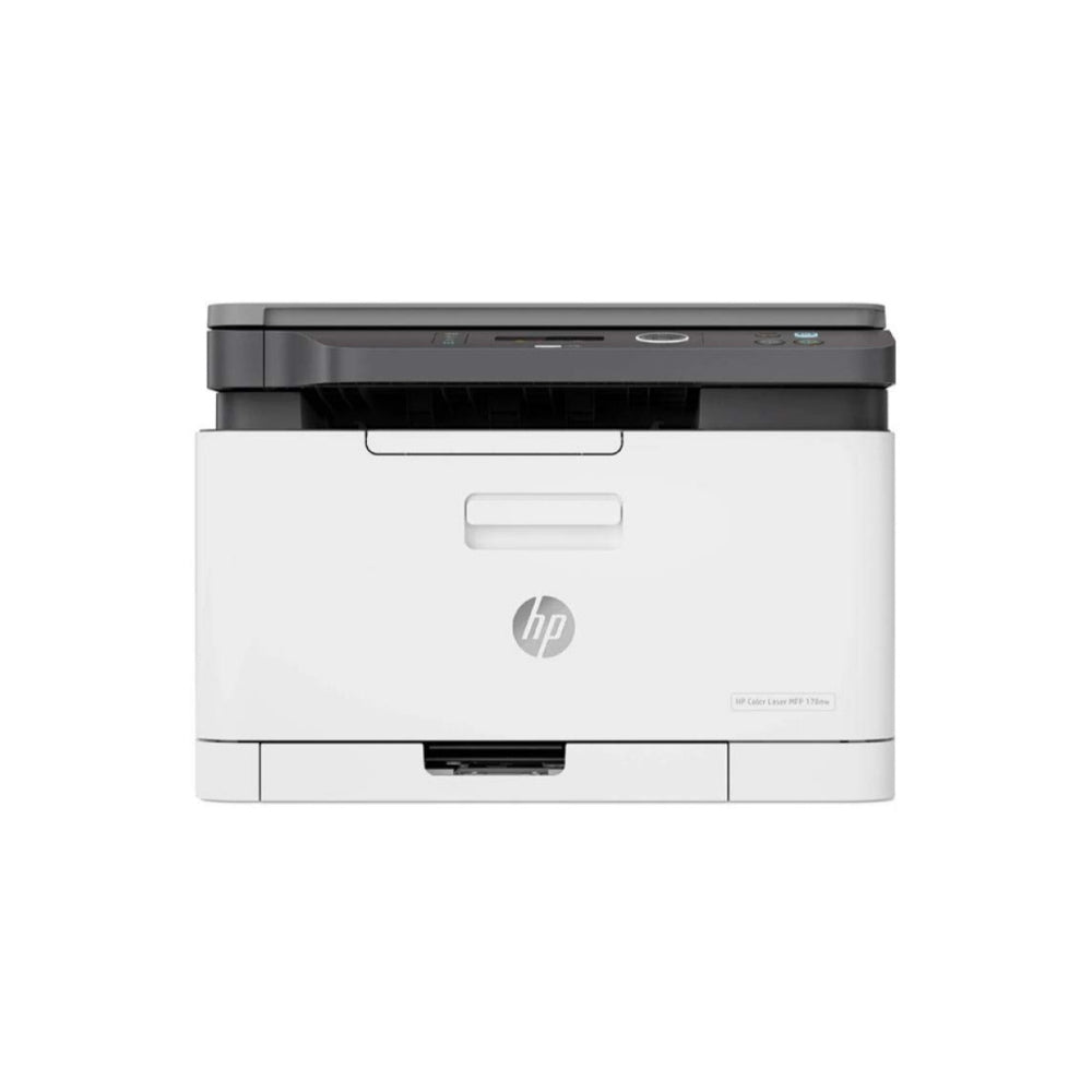 HP Printer 3-IN-1, MFP178NW