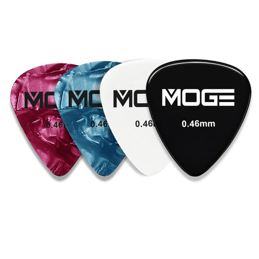 Moge Pick 0.46Mm(5Pcs)