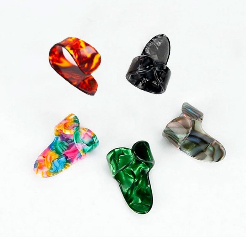 Moge Pick Finger (5Pcs)