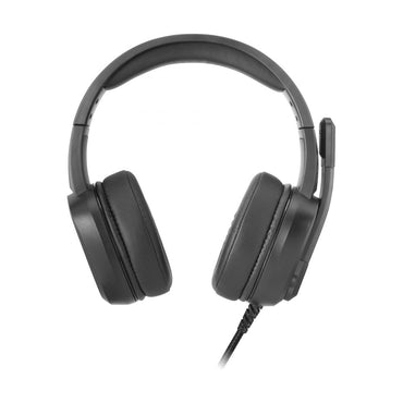 Mars, Gaming Mh320 Rgb Headphones+Mic, Hifi, Noise Cancel, Multiplatform, Available in Different Colors