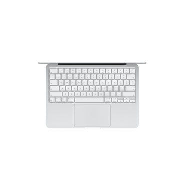Apple MacBook Neo 13-Inch 2408x1506 - A18 Pro 6-Core Chip, 8GB - 256GB SSD, 5-CORE GPU, EN, MAC OS [Silver] [Online Exclusive], MHFA4LL/A-256GB