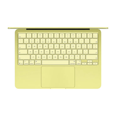 Apple 13-Inch MacBook Neo (A18 Pro, Citrus) [Online Exclusive], MHFD4LL/A