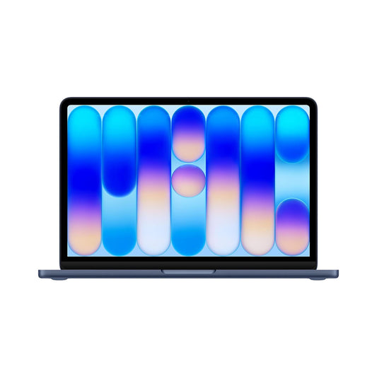 Apple 13-Inch MacBook Neo (A18 Pro, Indigo) [Online Exclusive], MHFF4LL/A