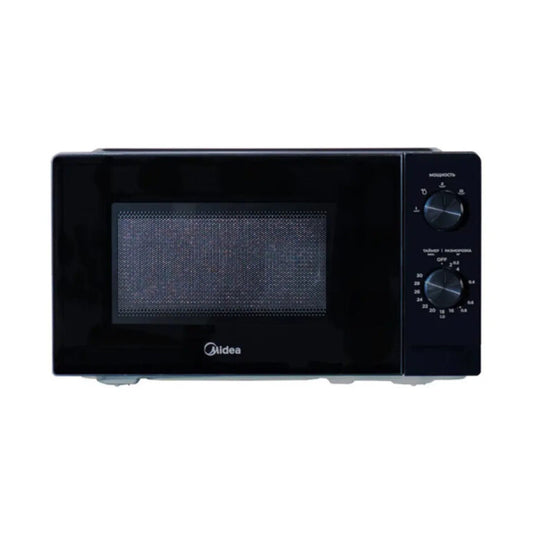 Midea 20L Solo Microwave Oven 700W, MID-MM7P012