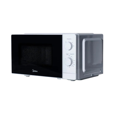 Midea 20L Solo Microwave Oven 700W, MM7P012W