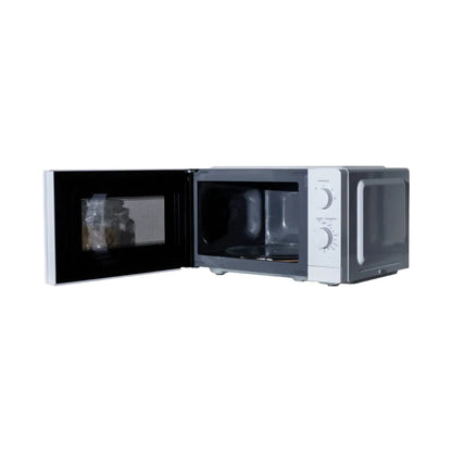 Midea 20L Solo Microwave Oven 700W, MM7P012W