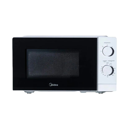 Midea 20L Solo Microwave Oven 700W, MM7P012W