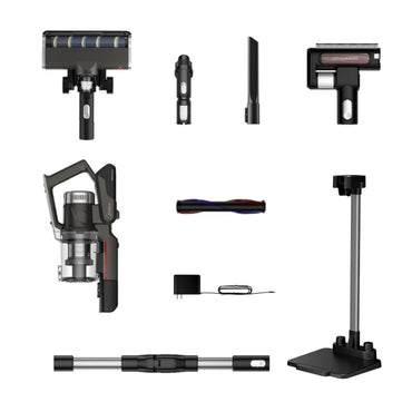 Midea, P7 Flex 2-in-1 Cordless Flexible Stick Vacuum Cleaner, 150W
