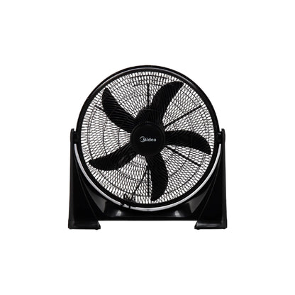 Midea Box Fan 3 Speeds, MID-FB5017H
