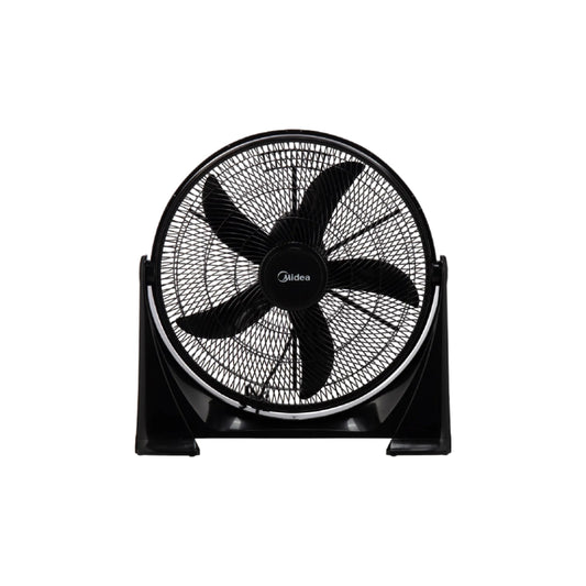 Midea Box Fan 3 Speeds, MID-FB5017H