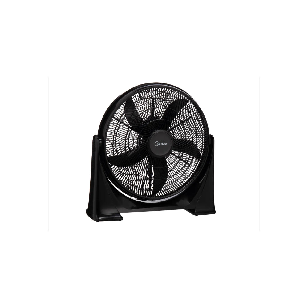 Midea Box Fan 3 Speeds, MID-FB5017H