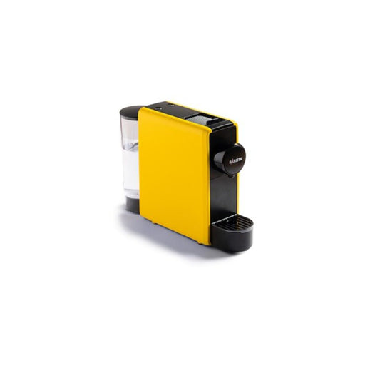 Barista Mini Astra Coffee Machine [YELLOW], MINI ASTRA YELLOW