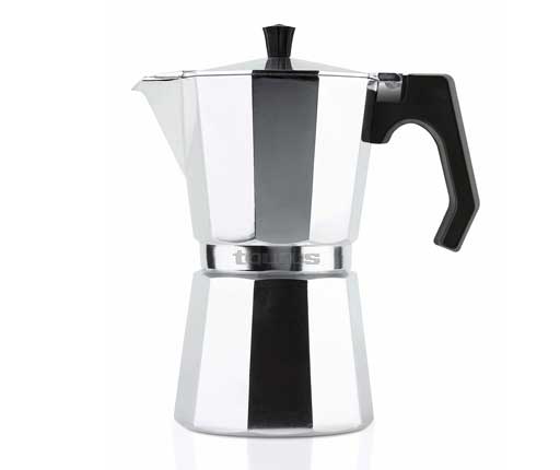 Taurus, Minimoka 9