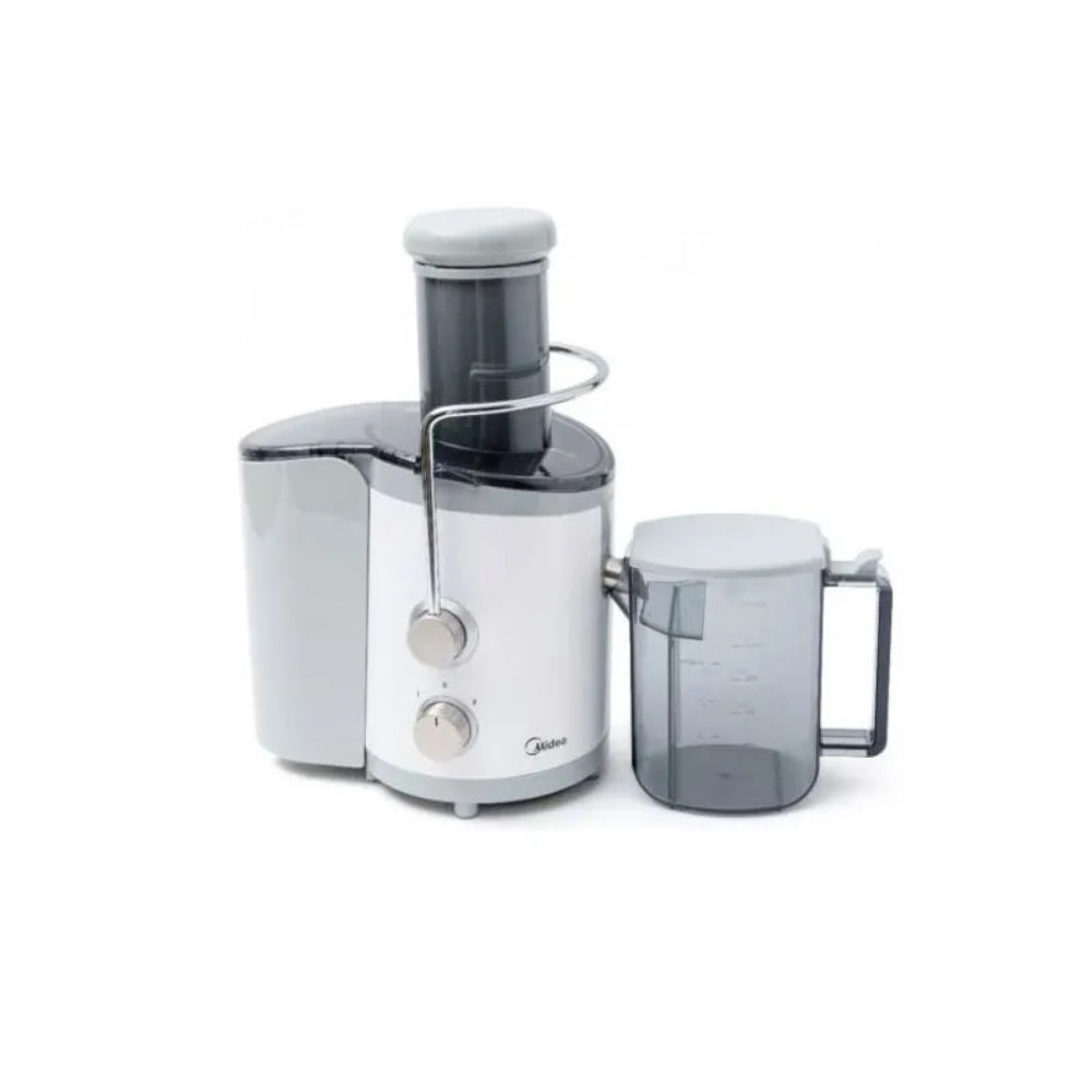 Midea Juicer, 450W - 1.25L [White], MJ-45JM01A
