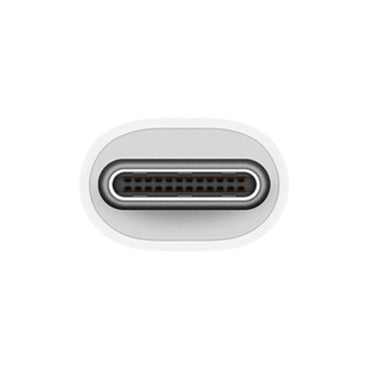 Apple, Usb-C Vga Multiport Adapter