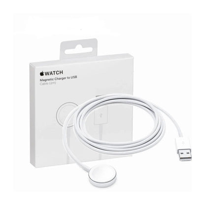 Apple, Watch Magnetic Charging Cable 2M