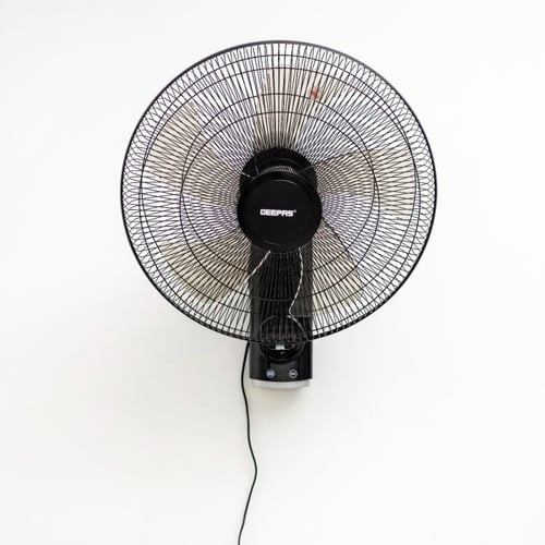 General Compo Cool, Wall Fan 18' Made in Taiwan