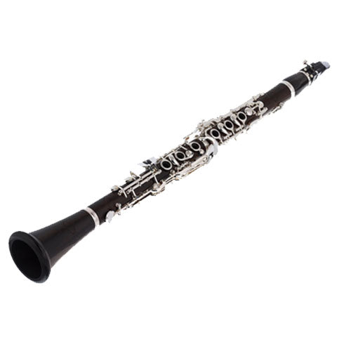 Greenland, Clarinet, Mk004M