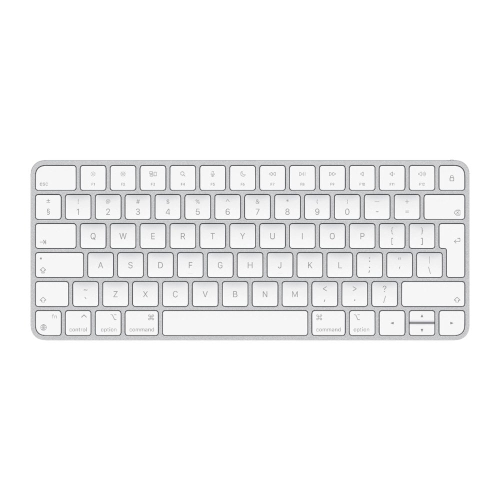Apple, Magic Keyboard