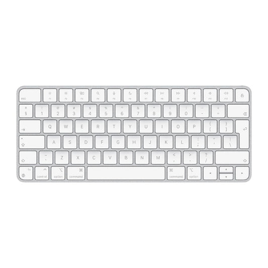 Apple, Magic Keyboard
