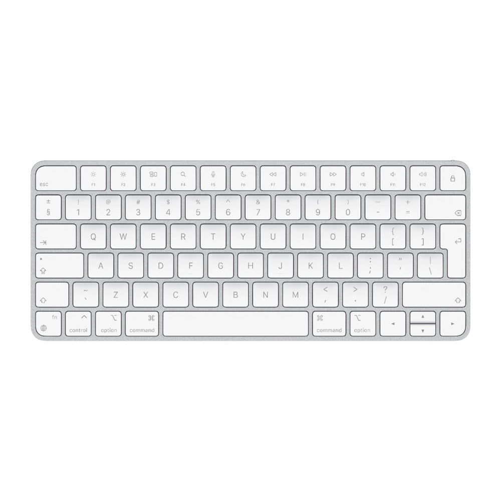 Apple, Magic Keyboard