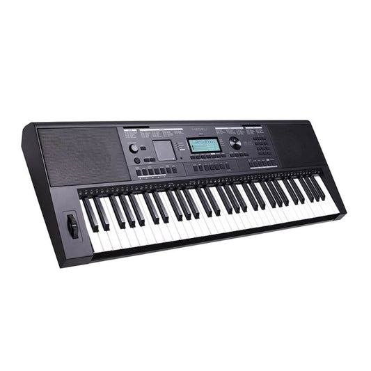 Medeli, Bundle Edition (Keyboard + Stand Stagg Q4 + Keb-A10 Banch), MK401