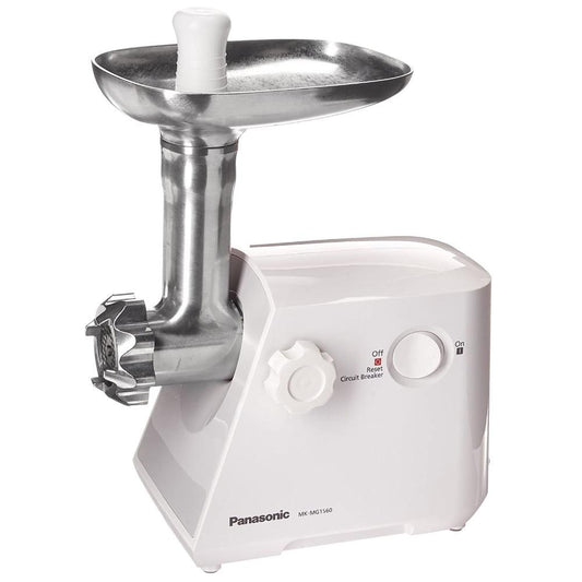 Panasonic, Meat Mincer 1.5kg/min 1500w