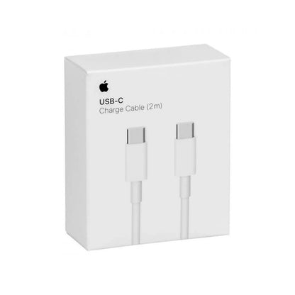 Apple, Usb-C Charge Cable, 2M