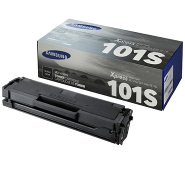 Samsung, Black Toner Cartridge, MLT-D101S