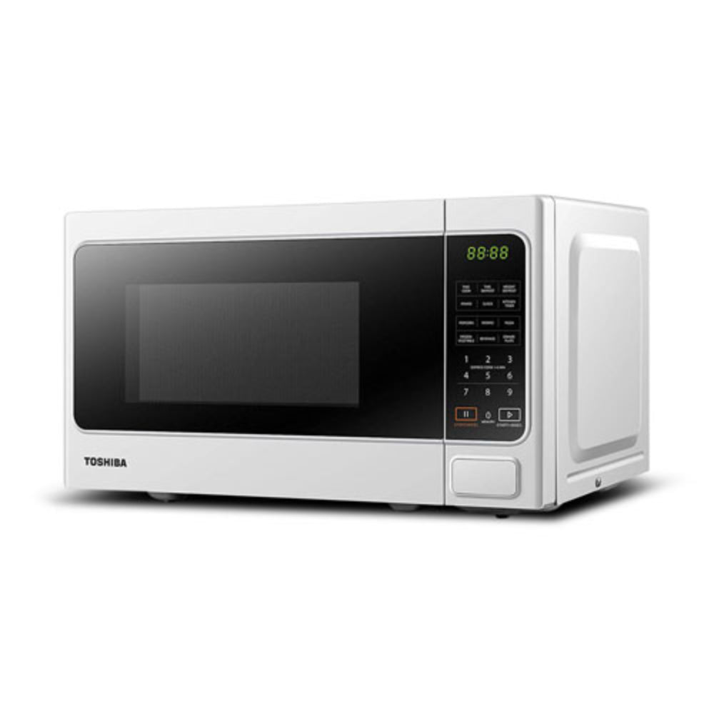 Toshiba, Microvave 20L White, MM-EM20P(WH)