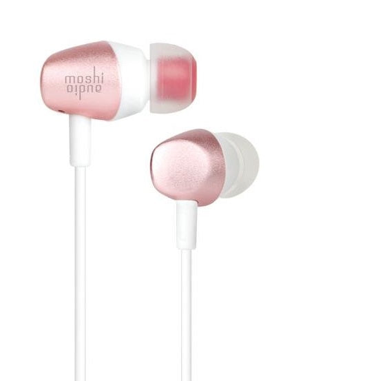 Moshi Mythro, Personal Headset With Mic Pink, Mmypnk