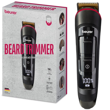 Beurer, Beard Trimmer MN4X