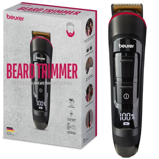 Beurer, Beard Trimmer MN4X