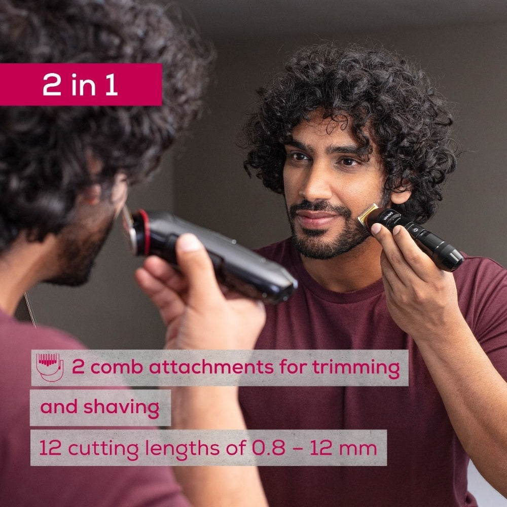 Beurer, Beard Trimmer MN4X