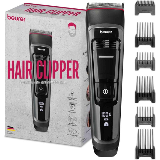 Beurer, Hair Clipper MN5X
