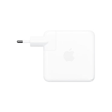 Apple, 35W Dual USB Type-C Port Power Adapter